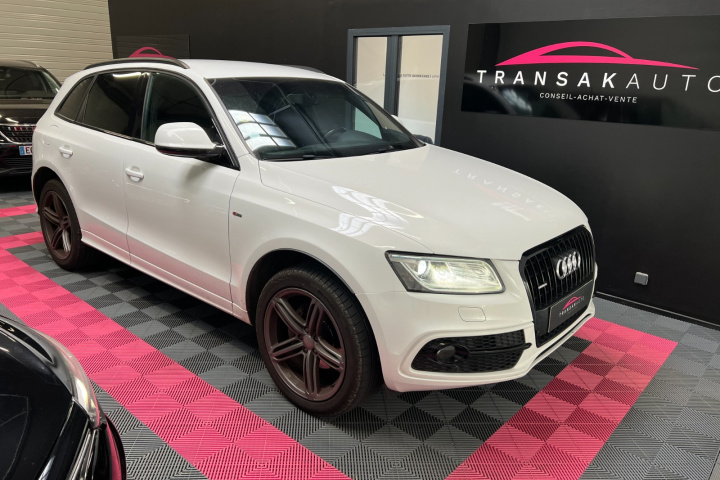 AUDI Q5