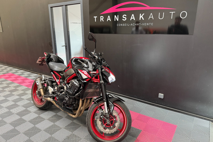 KAWASAKI Z