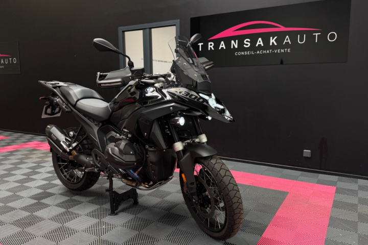 BMW R 1300 GS