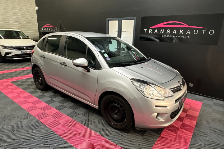 CITROEN C3
