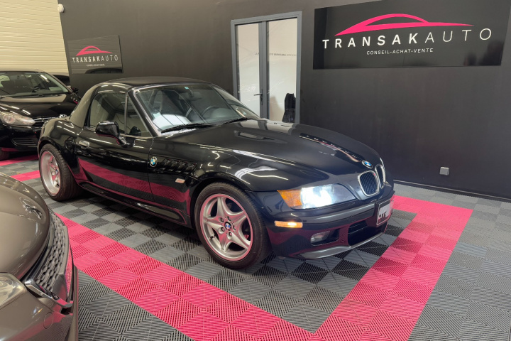 BMW Z3