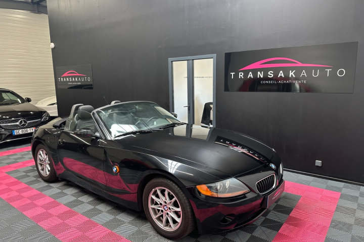 BMW Z4