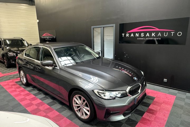 BMW SERIE 3 G20