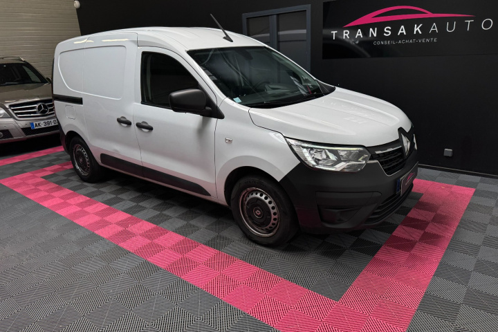 RENAULT EXPRESS VAN