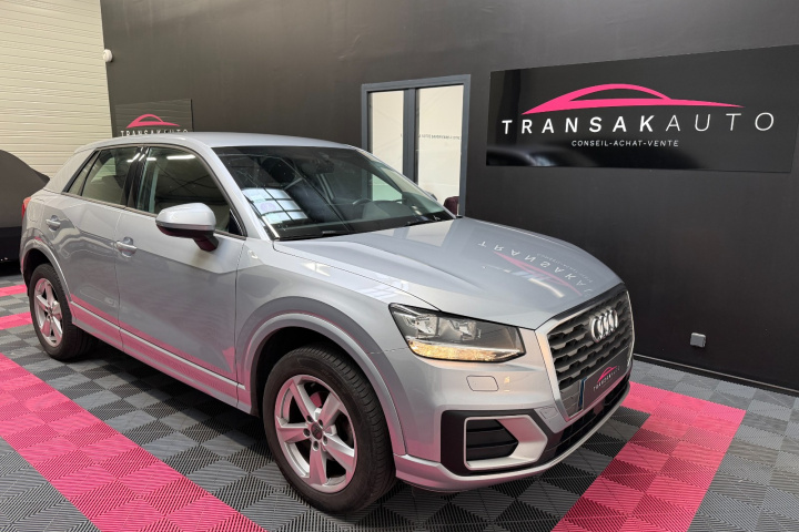 AUDI Q2