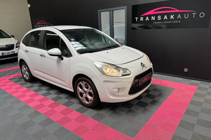 CITROEN C3