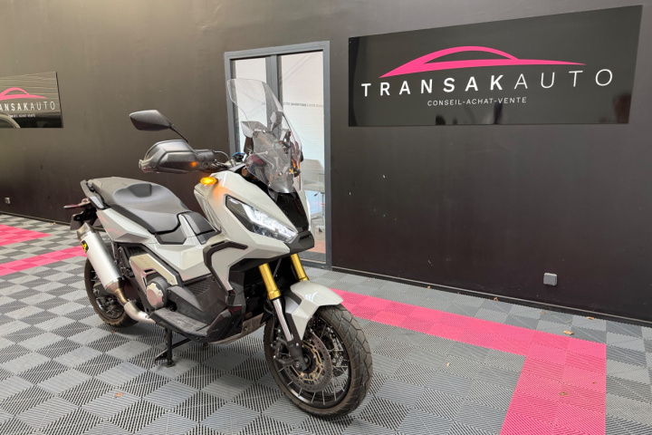 HONDA X-ADV